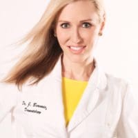 image of dr jessica borowicz