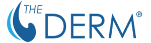 the derm logo small