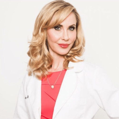 headshot image of dr amy brodsky