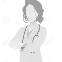 Default placeholder doctor half-length portrait Default placeholder doctor half-length portrait