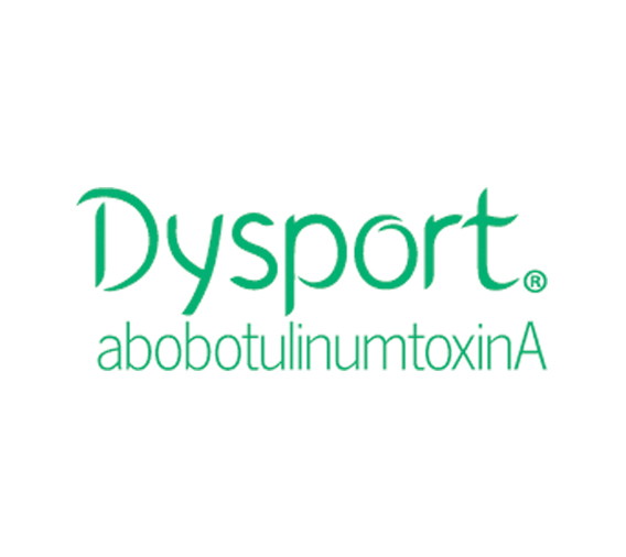 dysport lips injection