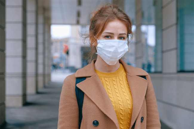 maskacea rosacea and masks