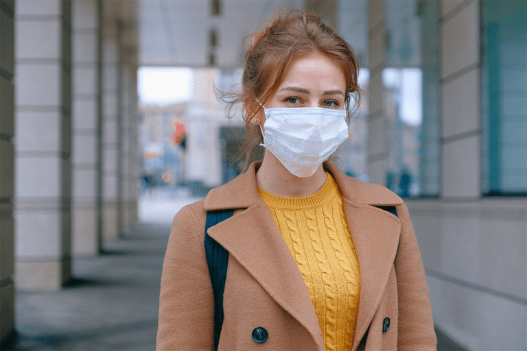 maskacea rosacea and masks