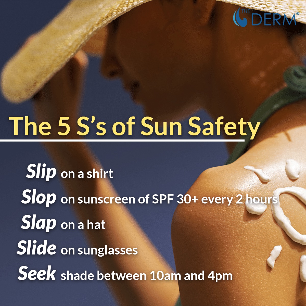 sun safety tips sun safety tips