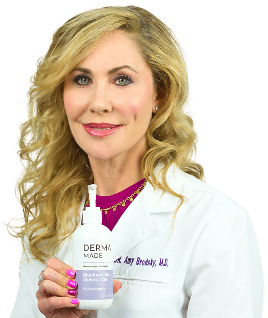 Niacinamide Moisturizer