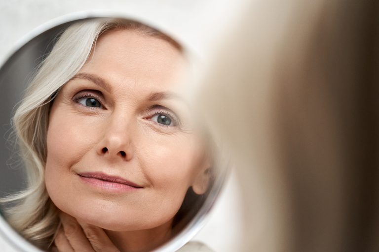 healthy aging