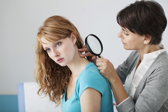 what to expect skin exams what to expect skin exams