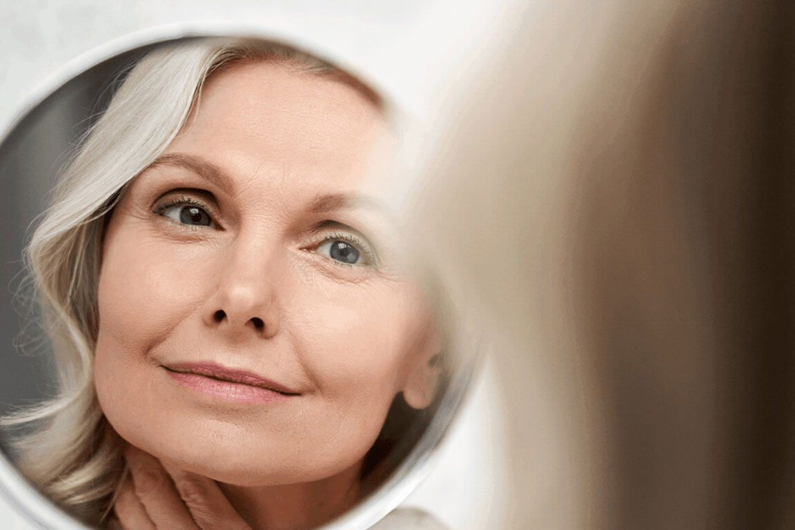 Healthy Aging for Your Skin