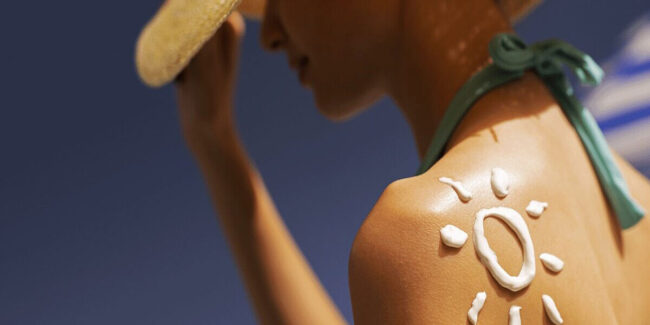sun safety