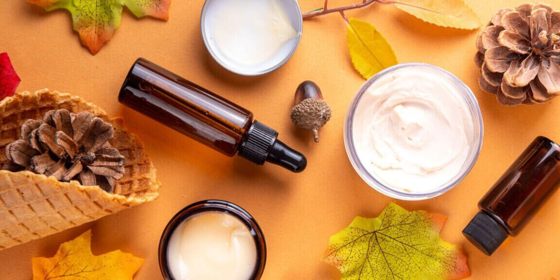 The Best Skin Care Routine for Fall